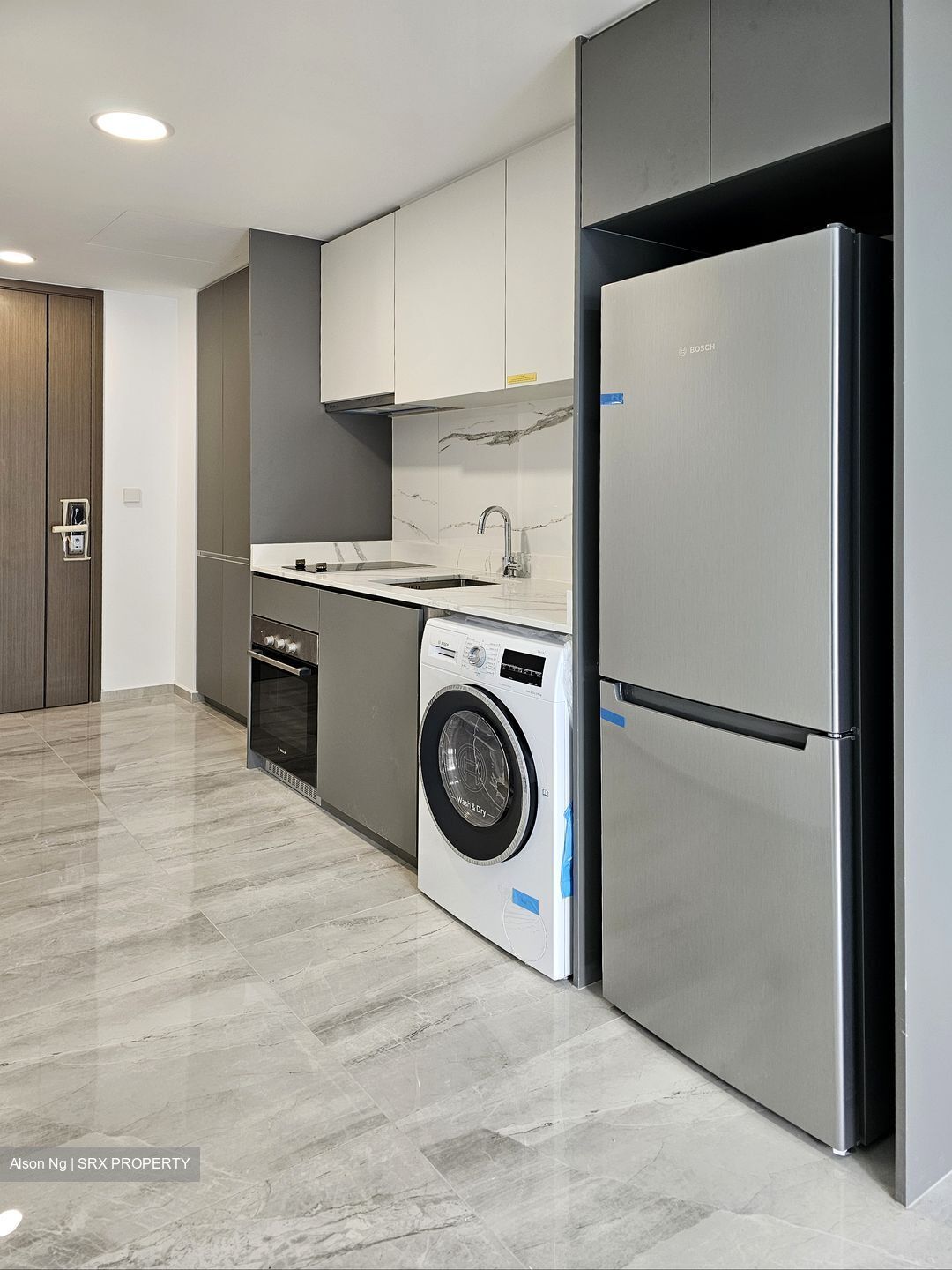 Affinity At Serangoon (D19), Apartment #426029251